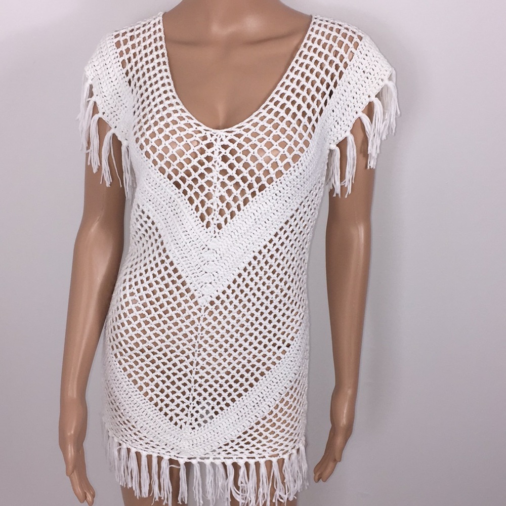 Melissa odabash riri Dress Cover-up - Picture 3 of 7
